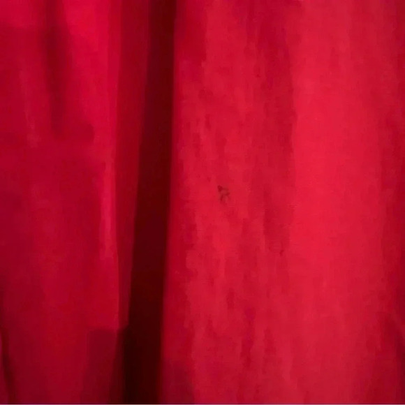 Vintage j crew women’s puffer jacket small fleece lined - Picture 3 of 5